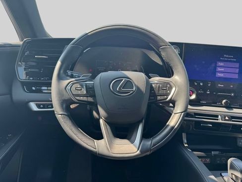 Used 2023 Lexus RX 350 Premium w/ Accessory Package (A2) AWD/4WD image 19