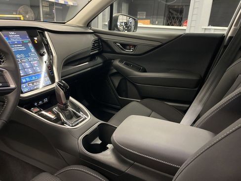 Certified 2025 Subaru Legacy Premium image 14