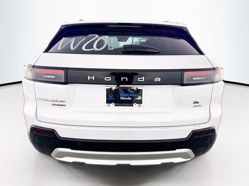 New 2026 Honda Prologue Touring image 5