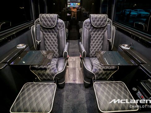 New 2024 Mercedes-Benz Sprinter 3500 image 21