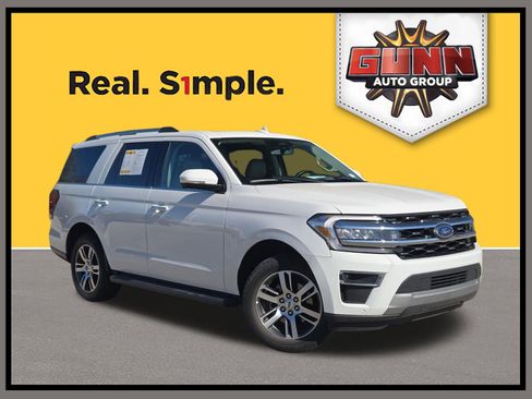 Used 2024 Ford Expedition Limited image 1