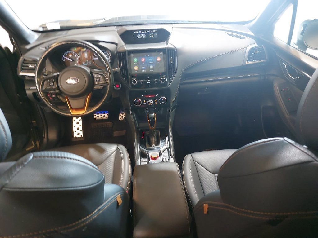 Used 2022 Subaru Forester Wilderness AWD/4WD image 9