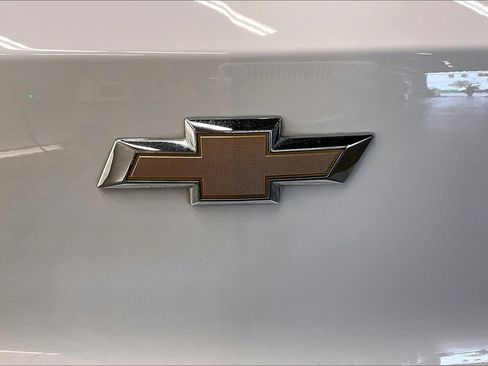 Used 2024 Chevrolet TrailBlazer LS w/ LS Convenience Package FWD image 7
