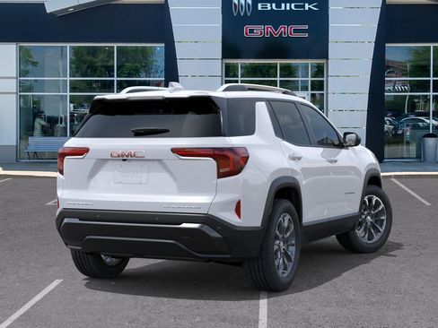 New 2026 GMC Terrain Elevation w/ Elevation Premium Package FWD image 6