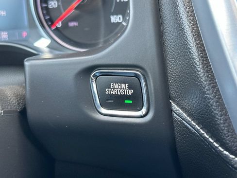 Used 2023 GMC Acadia SLT AWD/4WD image 21