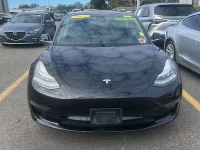 Used 2018 Tesla Model 3 Long Range