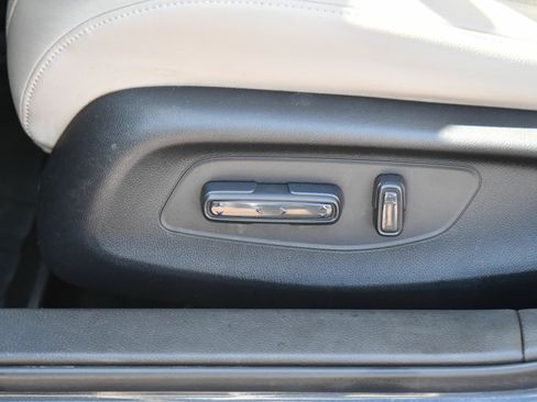 Used 2024 Honda Civic EX-L image 16