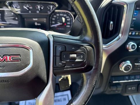 Used 2021 GMC Sierra 2500 SLE AWD/4WD image 17