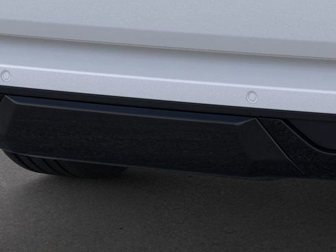 New 2026 Ford Expedition Max Platinum w/ Stealth Appearance Package image 23