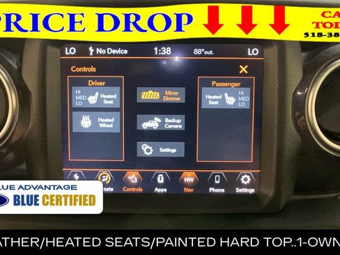 Used 2021 Jeep Wrangler Unlimited Sahara AWD/4WD image 35