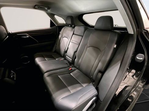 Used 2020 Lexus RX 350 AWD w/ Premium Package image 26