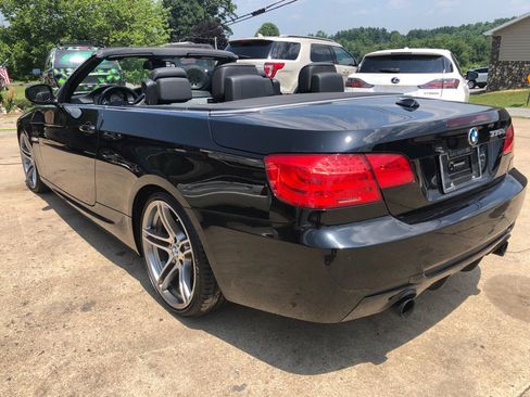 Used 2011 BMW 335is Convertible image 10