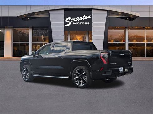 New 2025 GMC Sierra EV Denali image 7