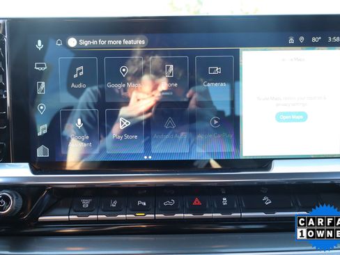 Used 2025 Chevrolet Silverado 2500 High Country w/ High Country Premium Package image 24