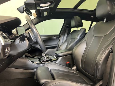 Used 2022 BMW X4 xDrive30i w/ M Sport Package 2 image 14