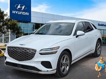 Used 2026 Genesis GV70 2.5T