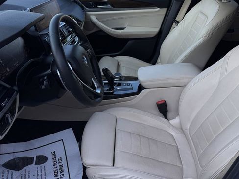Used 2020 BMW X3 xDrive30i w/ Premium Package AWD/4WD image 26