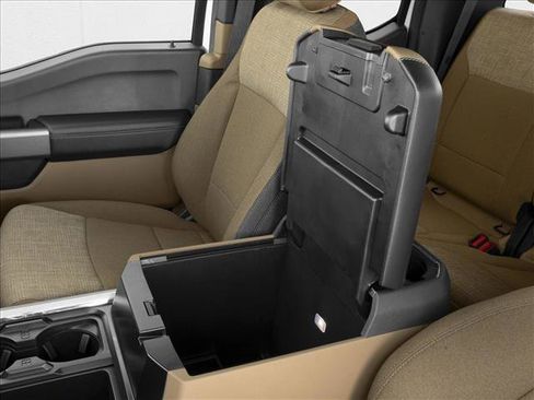 New 2026 Ford F250 XLT image 10