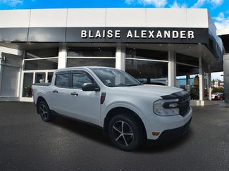 Used 2022 Ford Maverick XL w/ Equipment Group 100A Standard image 1