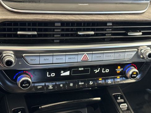 Used 2021 Kia Telluride EX w/ EX Premium Package FWD image 22