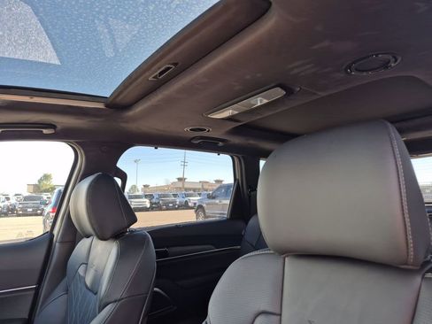 New 2025 Kia Telluride SX X-Line image 11