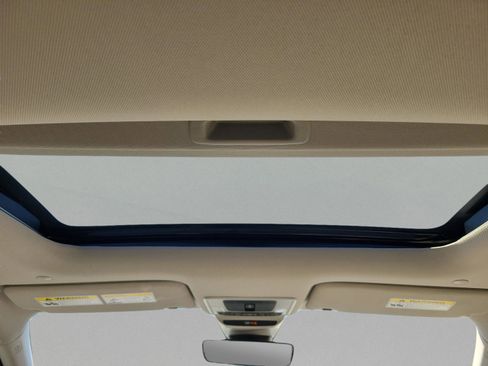 Used 2026 Honda HR-V EX-L image 11