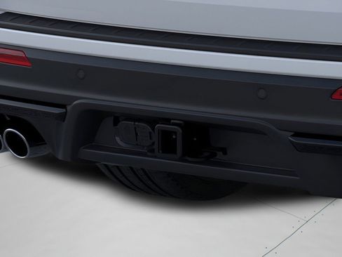 New 2026 Ford Explorer ST image 23