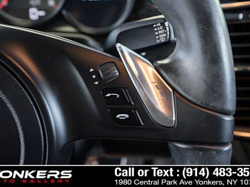 Used 2016 Porsche Panamera 4 Edition AWD/4WD image 38