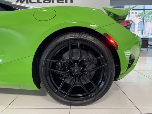 New 2026 McLaren 750S Spider image 20