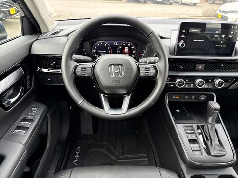 New 2026 Honda CR-V EX-L image 29