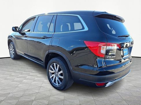 Used 2022 Honda Pilot EX-L image 5