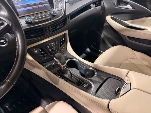 Used 2018 Buick Envision Premium w/ Driver Confidence Package image 20