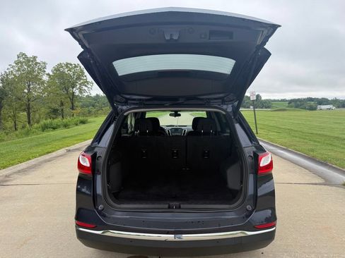 Used 2018 Chevrolet Equinox LT AWD/4WD image 6