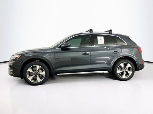 Used 2022 Audi Q5 2.0T Premium Plus AWD/4WD image 4