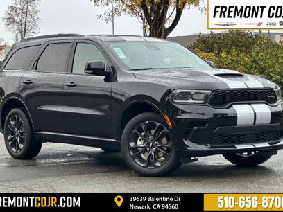 New 2025 Dodge Durango GT