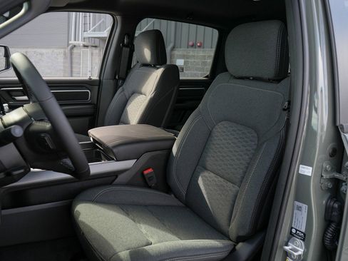 New 2026 RAM 1500 Big Horn image 15