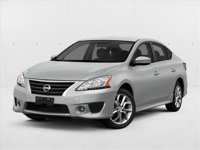 Used 2013 Nissan Sentra SR