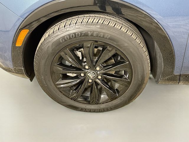 Used 2024 Buick Envista Sport Touring FWD image 29
