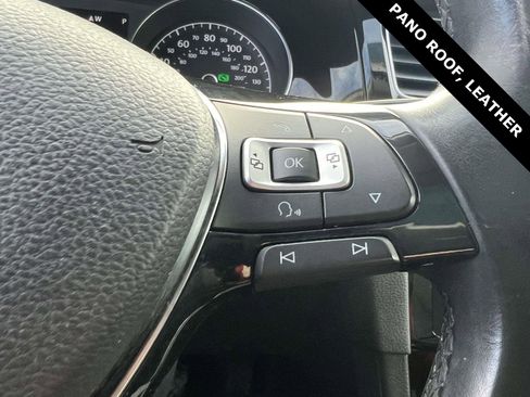 Used 2018 Volkswagen Golf SEL image 27