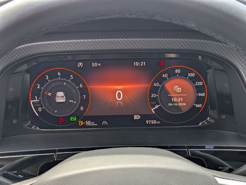 Used 2025 Volkswagen Atlas Peak Edition SE image 14