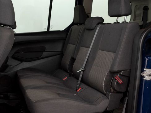 Used 2016 Ford Transit Connect XL image 8