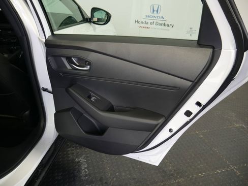 New 2026 Honda Accord Sport image 7