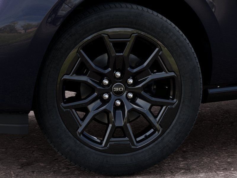 New 2027 Ford Expedition Platinum AWD/4WD image 19
