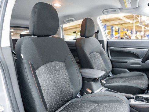 Used 2024 Mitsubishi Outlander Sport LE image 33