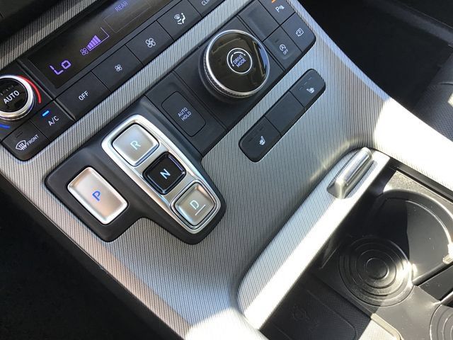 Used 2024 Hyundai Palisade SEL FWD image 23
