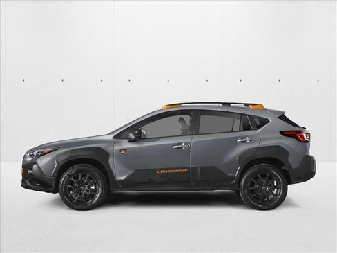 New 2026 Subaru Crosstrek 2.5i Wilderness image 3