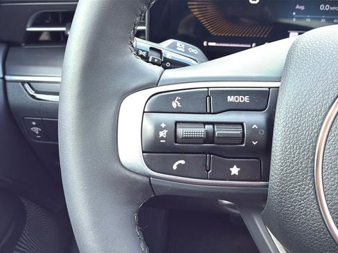 New 2026 Kia K5 GT-Line AWD/4WD image 26
