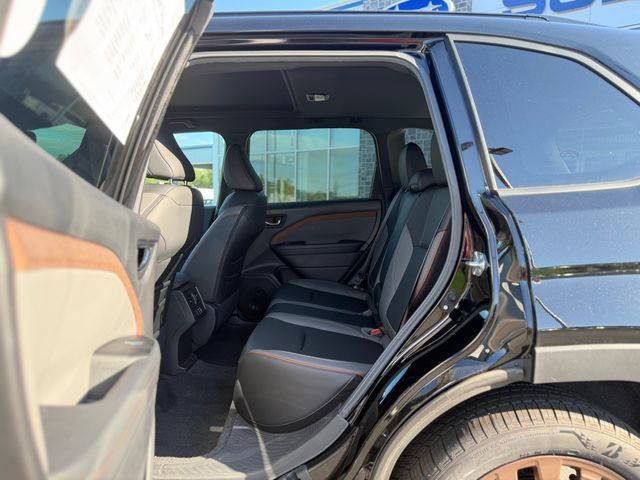 New 2026 Subaru Forester Sport AWD/4WD image 6