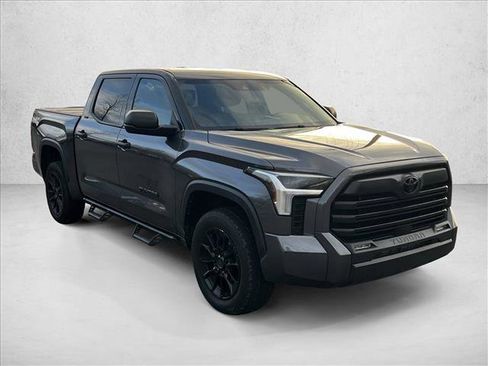 Used 2023 Toyota Tundra SR5 image 2