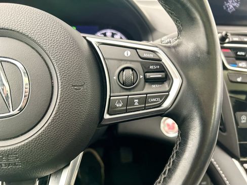 Used 2020 Acura RDX AWD w/ Technology Package image 14